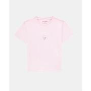 T-shirt Korte Mouw Guess W6RI15 J1314