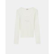 T-Shirt Lange Mouw Guess W6RP24 KA0H1