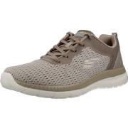 Lage Sneakers Skechers BOUNTIFUL-QUICK PATH