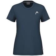 T-shirt Korte Mouw Head 814205NV