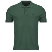 Polo Shirt Korte Mouw Emporio Armani EM005239