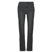 Straight Jeans Levis 724 HIGH RISE STRAIGHT