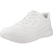 Sneakers Skechers 10002 Uno Lite - Lite Work Wht