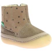 Laarzen Kickers Sokifaune