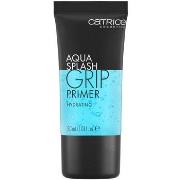 Foundations en Concealers Catrice Hydraterende Aqua Splash Grip Primer...