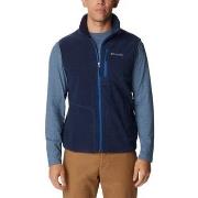 Fleece Jack Columbia Fast Trek Fleece Vest