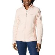 Fleece Jack Columbia Fast Trek II Jacket
