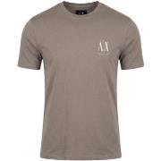 T-shirt Korte Mouw EAX XM000365 AF12308