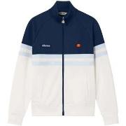 Trainingsjack Ellesse Rimini Track Top Jacket Off White/Navy