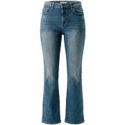 Bootcut Jeans Levis 725 HIGH RISE BOOTCUT TORE IT UP NO DX 18759-0121