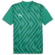 T-shirt Korte Mouw Puma -