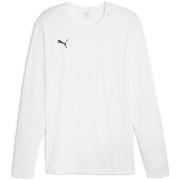 T-Shirt Lange Mouw Puma -