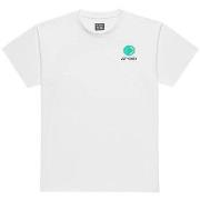 T-shirt Korte Mouw Yonex Practice