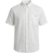 Overhemd Korte Mouw Calvin Klein Jeans LV04RF120G