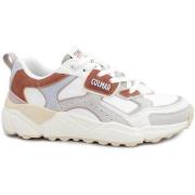 Lage Sneakers Colmar COL-E26-GARVI-071