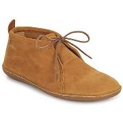 Low Boots El Naturalista EL VIAJERO N5290