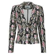 Blazer Only ONLPOPTRASH L/S AOP BLAZER