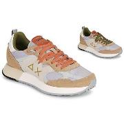 Lage Sneakers Sun68 JAKI