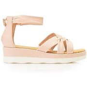 Sandalen Clarks Clara Rae