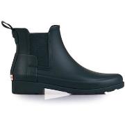Regenlaarzen Hunter Refined Chelsea