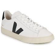 Lage Sneakers Veja CAMPO