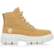 Hoge Sneakers Timberland Greyfield