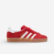 Lage Sneakers adidas Gazelle Indoor Better Scarlet
