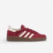 Lage Sneakers adidas Handball Spezial "Burgundy"