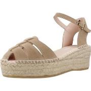Espadrilles Macarena JAVA43
