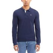 Polo Shirt Lange Mouw Tommy Hilfiger DM0DM15077C87