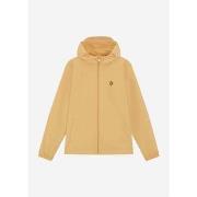 Windjack Lyle &amp; Scott Zip through hooded jacket
