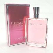 Eau de Parfum Lancome Miracle - Parfum - 100ml - verdamper