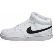 Hoge Sneakers Nike DN3577-101