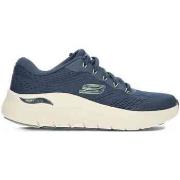 Lage Sneakers Skechers 20231208010
