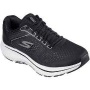 Lage Sneakers Skechers 220865-BKW