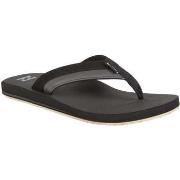 Teenslippers Billabong MFOT1BAD-BLK