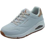 Fitness Schoenen Skechers 155196 Uno Shimmer Away