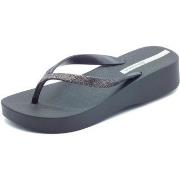 Teenslippers Ipanema 83386 Mesh Chic Plat Fem