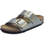 Sandalen BIRKENSTOCK 1020882 Arizona Big Buckle Graceful