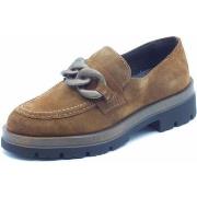 Mocassins IgI&amp;CO 4679333 Scamosciata