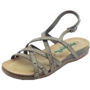 Sandalen Bionatura 34A2249B Gaucho Oil