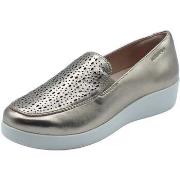 Mocassins Stonefly 218963 Paseo Laminated Metal