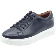 Lage Sneakers Clarks Goswell Tie