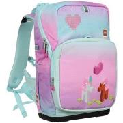 Rugzak LEGO Wear Optimo Sterter Iconic Sparkle