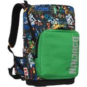 Rugzak LEGO Wear Optimo Plus Ninjago