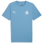 T-shirt Korte Mouw Puma -