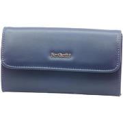 Portemonnee NeroGiardini E443700DE Nappa