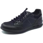 Nette Schoenen Grisport 43069T31 Nero