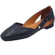 Ballerina's Carmela 161584 Z.Piel