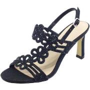 Sandalen Menbur 22993